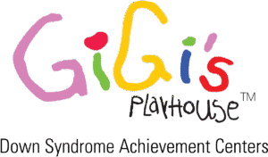 Gigi's Playhouse Logo